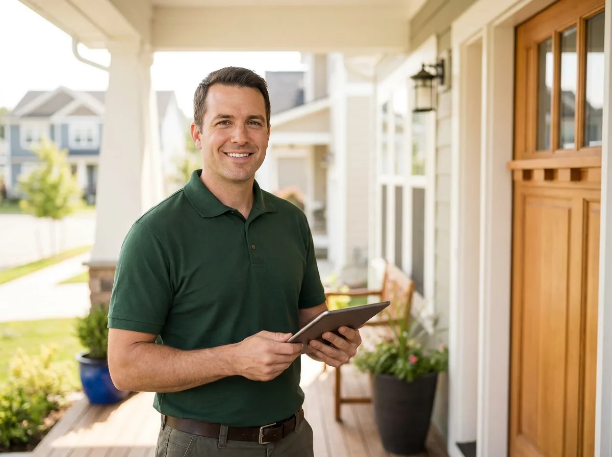 Pest control FAQs for Ridgway, IL